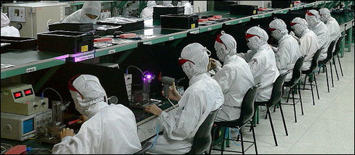 20111106-Wikicommons Electronics factory Shenzhen.jpg
